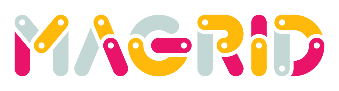 login page